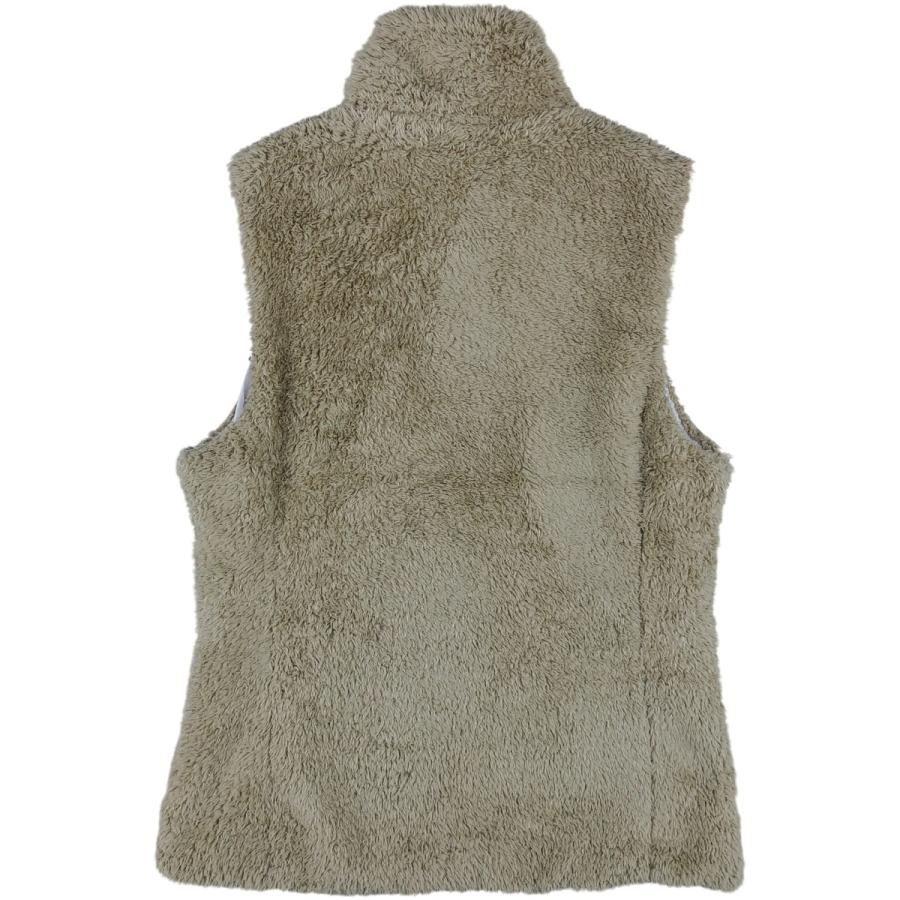 patagonia（パタゴニア） 古着 ロスガトスベスト 25216FA18 フリース