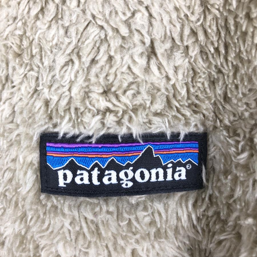 古着 パタゴニア Patagonia ロスガトスベスト 25216FA18 フリースベスト レディースM相当/eaa381830 18年製 Patagonia パタゴニア ロスガトスベスト フリースベスト