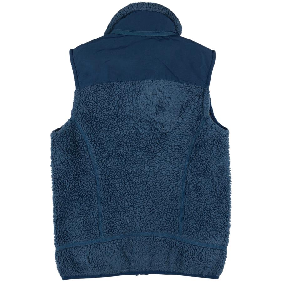 patagonia（パタゴニア） 古着 レトロXベスト 23081FA14 フリース