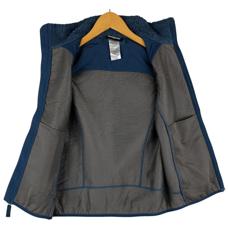 patagonia（パタゴニア） 古着 レトロXベスト 23081FA14 フリース