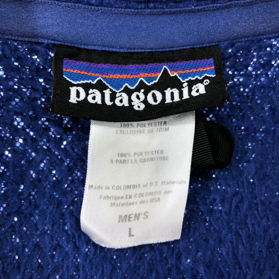 patagonia 古着 00年代 パタゴニア Patagonia レギュレーターR2 patagonia 古着 00年代 パタゴニア Patagonia レギュレーターR2