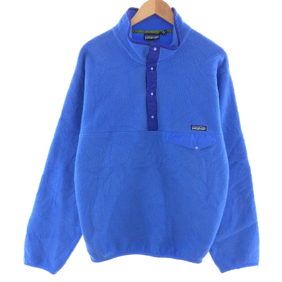 patagonia 古着 80~90年代 パタゴニア Patagonia スナップT patagonia 古着 80~90年代 パタゴニア Patagonia スナップT
