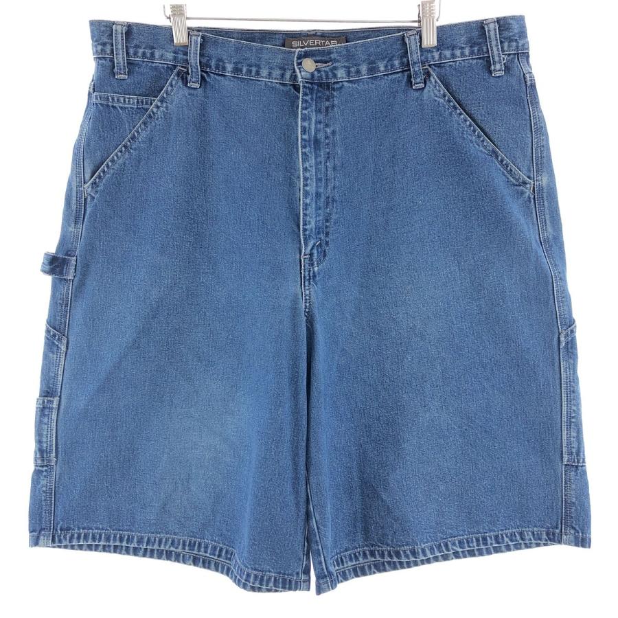 Levi's（リーバイス） 古着 Levi's SILVER TAB シルバータブ デニム