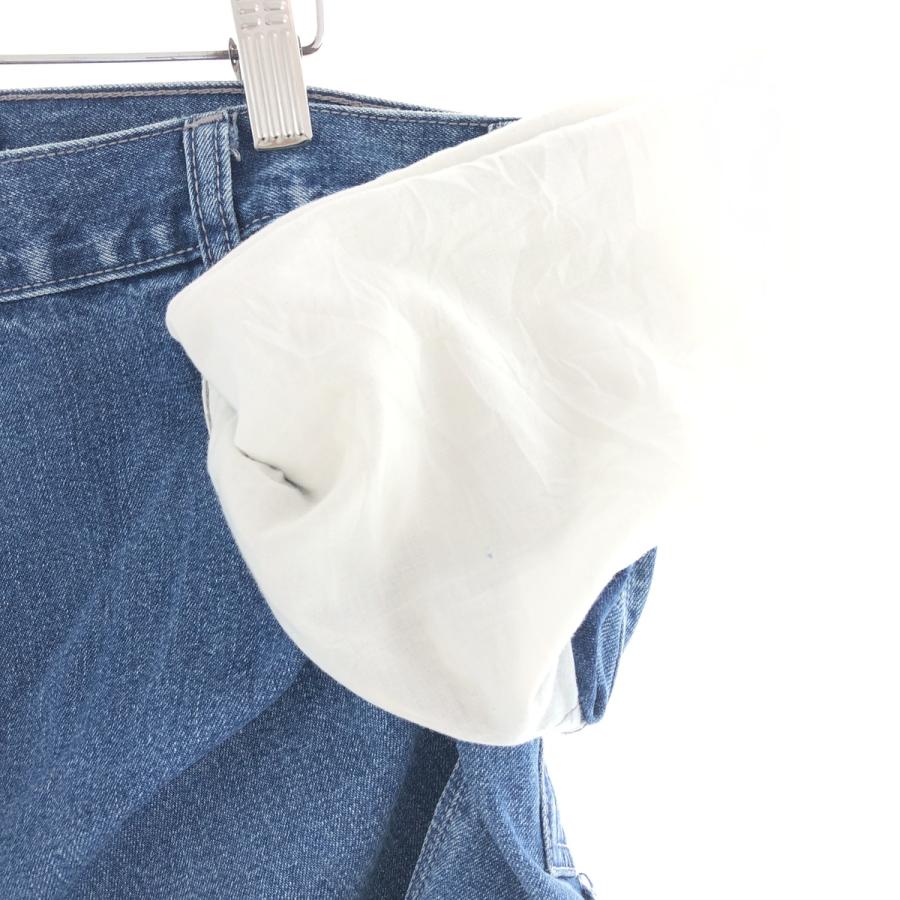Levi's（リーバイス） 古着 Levi's SILVER TAB シルバータブ デニム