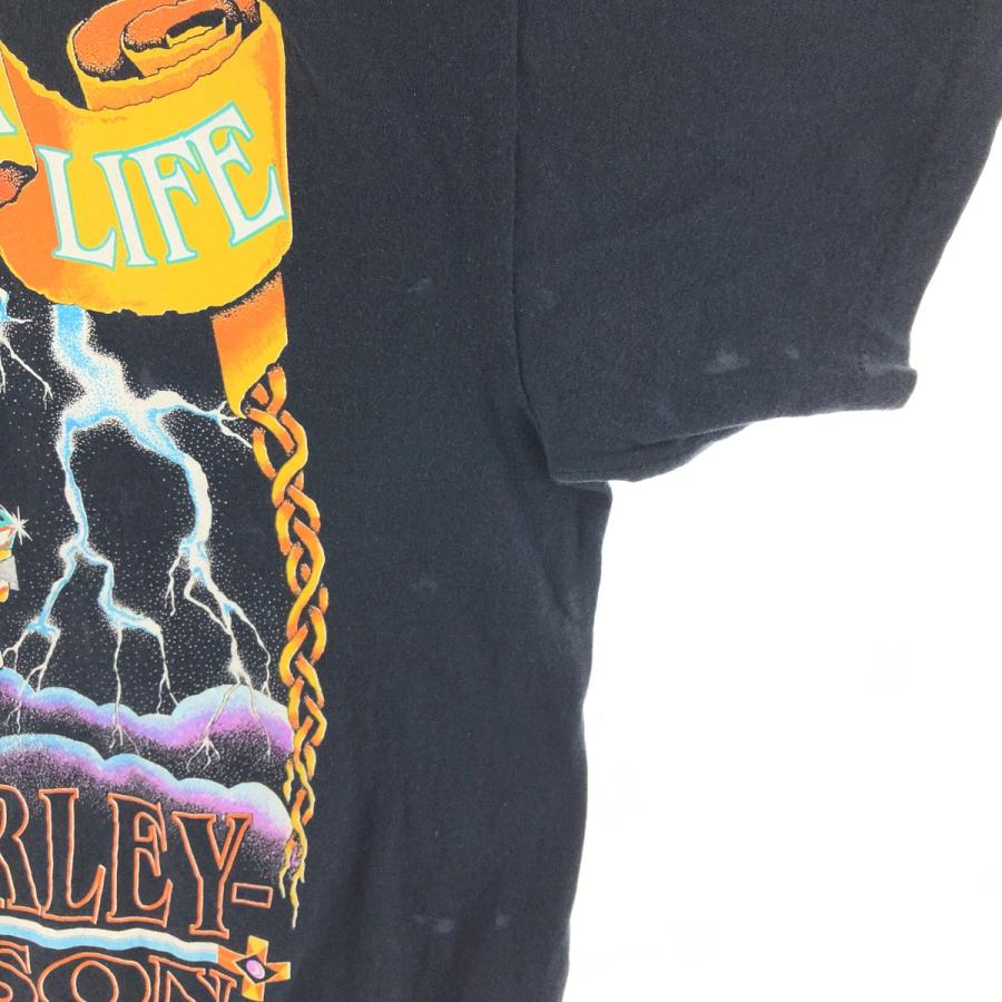 古着 90年代 ハーレーダビッドソン Harley-Davidson モーター