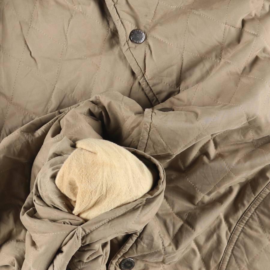 BURBERRY（バーバリー） 古着 Burberry's LONDON キルティング