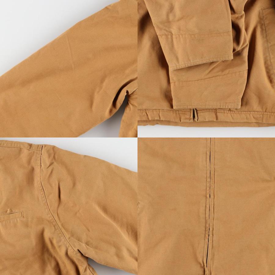 Timberland ダックジャケット ワークジャケット 90 ティンバーランド PROシリーズ ダックコットンワーク
