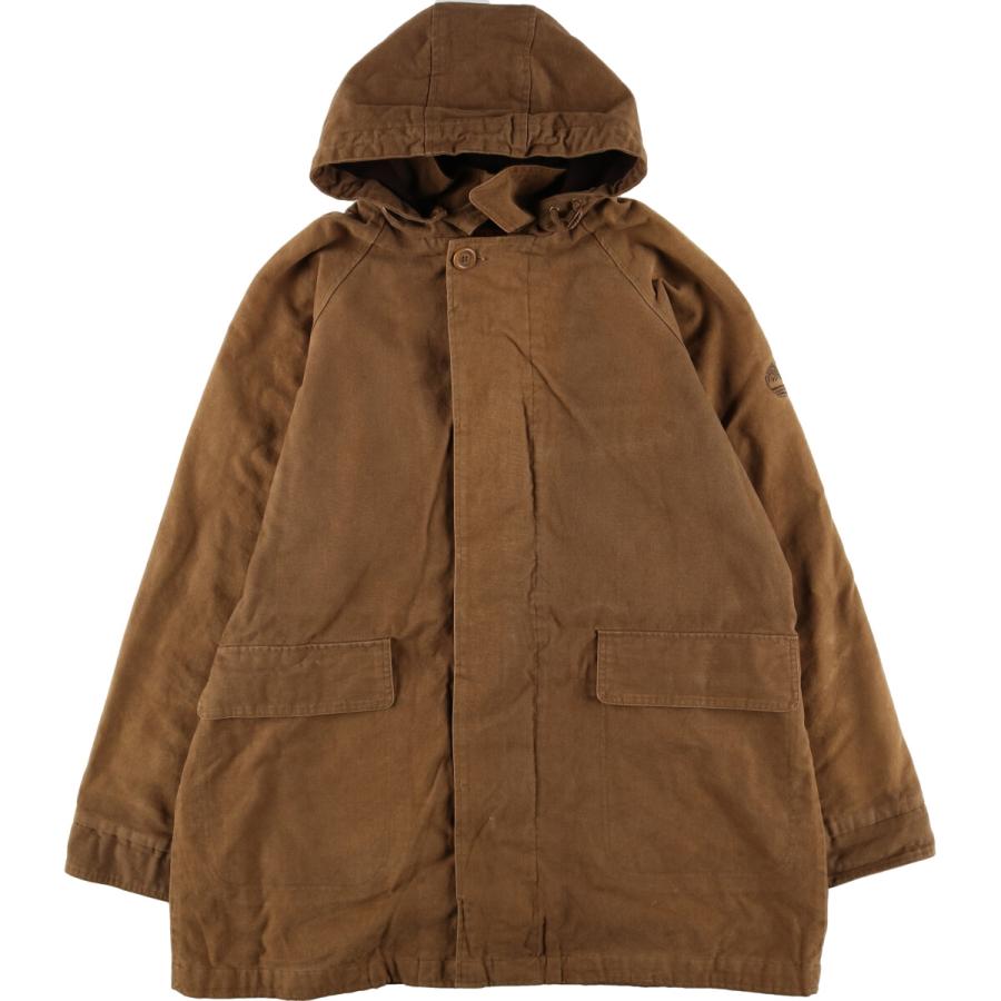 Timberland 古着 90年代 ティンバーランド WEATHERGEAR ダック Timberland 古着 90年代 ティンバーランド WEATHERGEAR ダック
