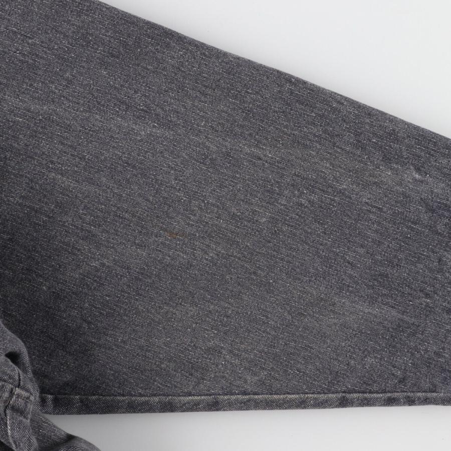 WOOLRICH 古着 80年代 ウールリッチ THE WOMAN デニム