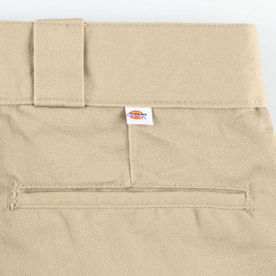 古着 80年代 ディッキーズ Dickies 874 Orignal Fit ワークパンツ USA製 メンズw37 ヴィンテージ /eaa384301 【SS2403】｜jamtrading1｜03