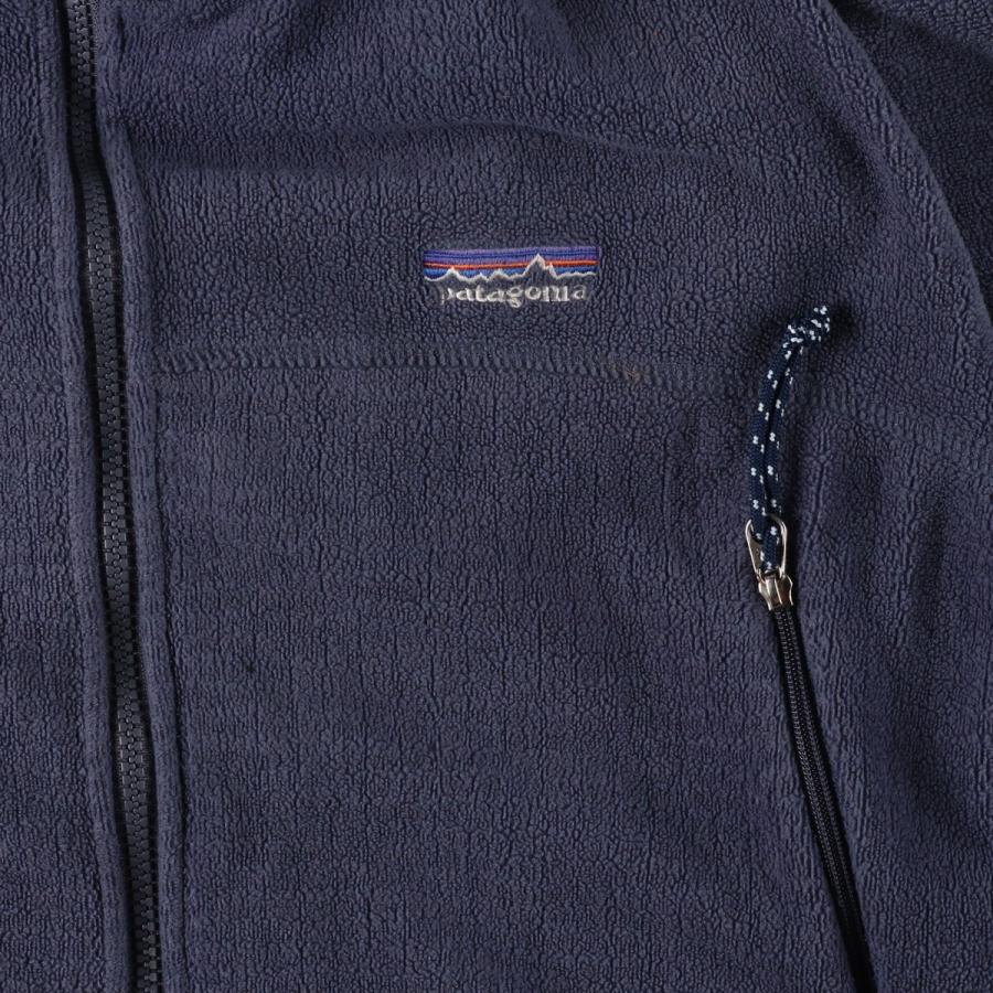 古着 03年製 パタゴニア Patagonia レギュレーターR3 STY 古着 03年製 パタゴニア Patagonia レギュレーターR3 STY