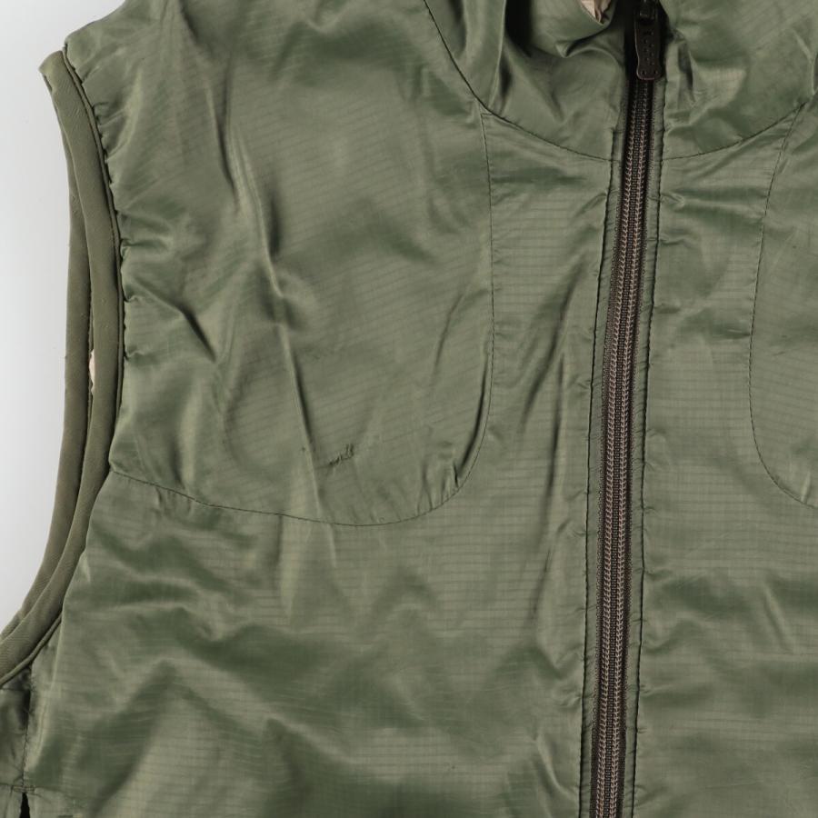 patagonia（パタゴニア） 古着 07年製 マイクロパフベスト 83996F7