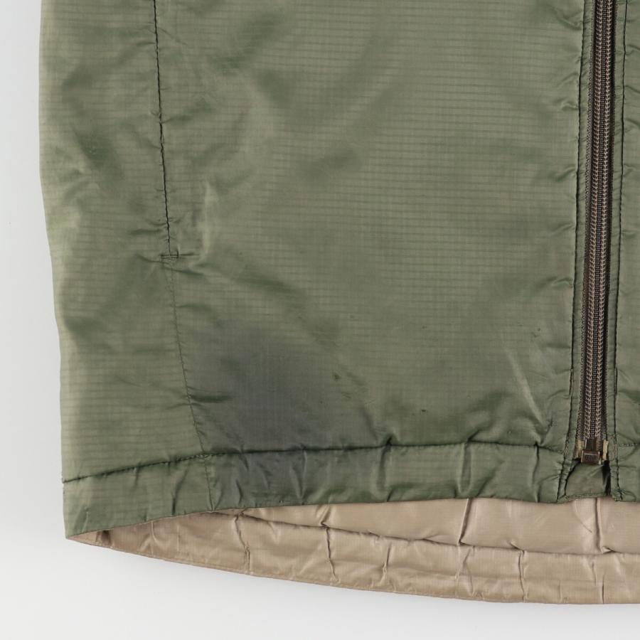 patagonia（パタゴニア） 古着 07年製 マイクロパフベスト 83996F7