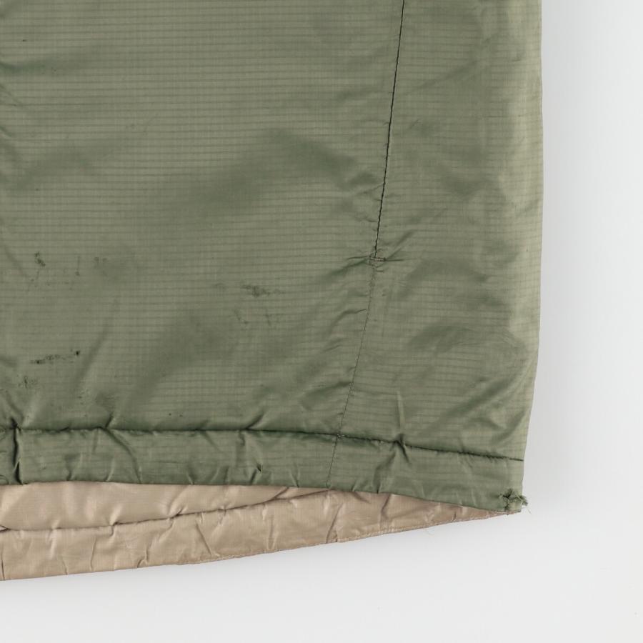 patagonia（パタゴニア） 古着 07年製 マイクロパフベスト 83996F7