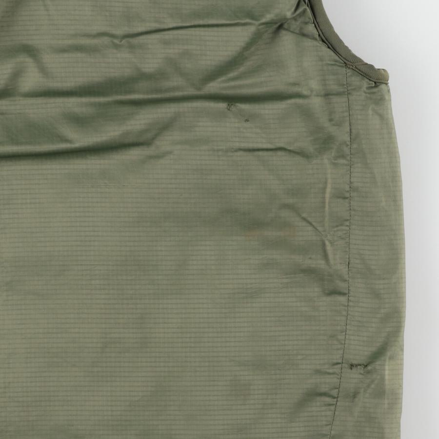 patagonia（パタゴニア） 古着 07年製 マイクロパフベスト 83996F7