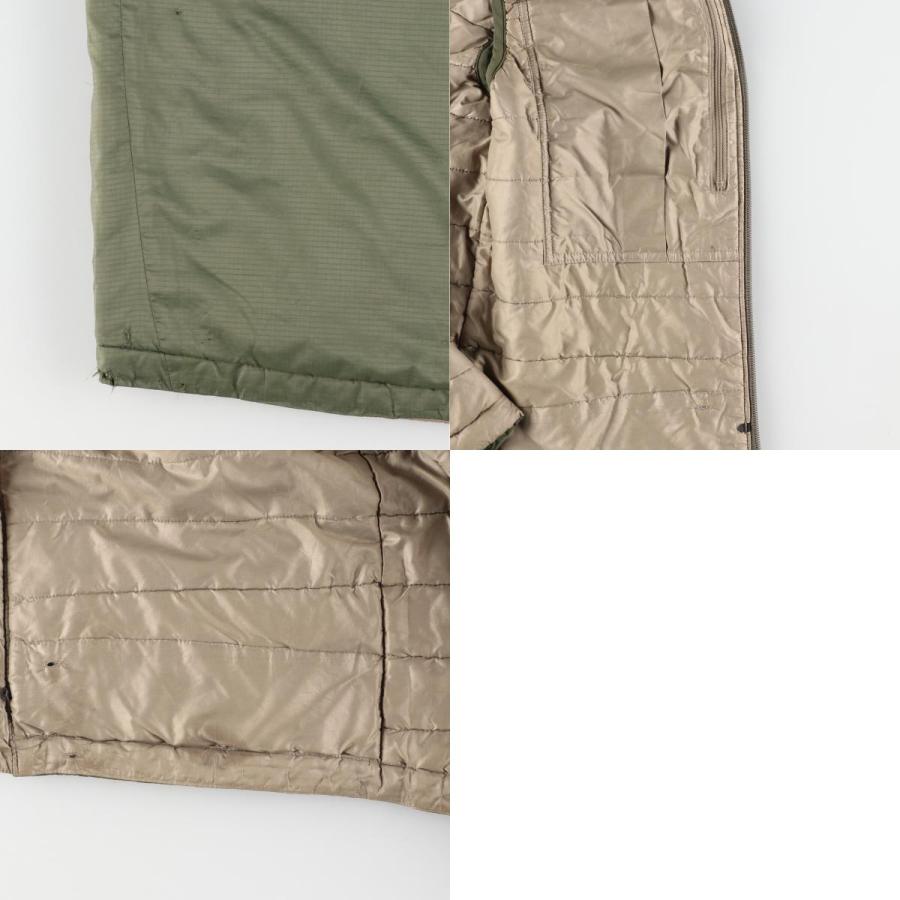 patagonia（パタゴニア） 古着 07年製 マイクロパフベスト 83996F7