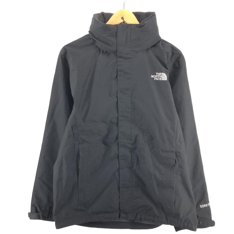 THE NORTH FACE 古着 ザノースフェイス GORE-TEX ゴアテックス THE NORTH FACE 古着 ザノースフェイス GORE-TEX ゴアテックス
