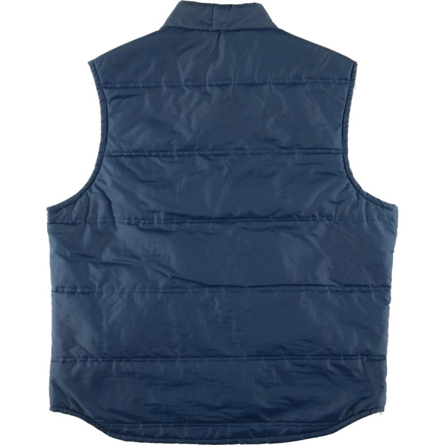 古着 70年代 シアーズ Sears Outerwear 中綿ベスト メンズXL 古着 70年代 シアーズ Sears Outerwear 中綿ベスト メンズXL