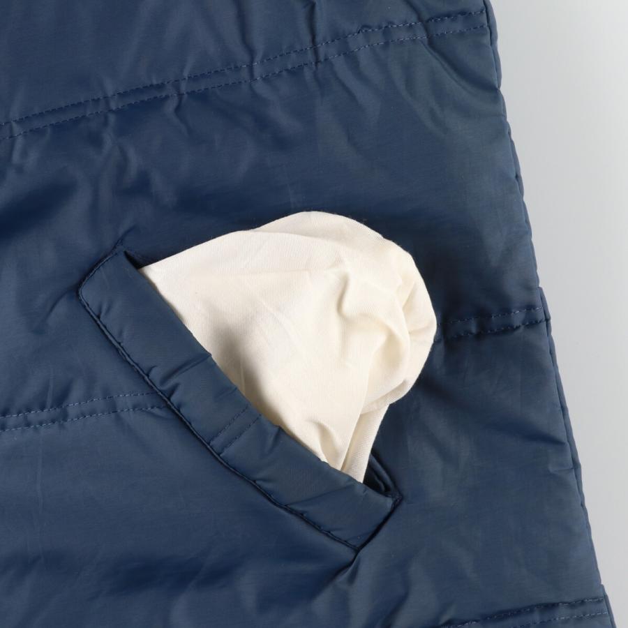 古着 70年代 シアーズ Sears Outerwear 中綿ベスト メンズXL 古着 70年代 シアーズ Sears Outerwear 中綿ベスト メンズXL