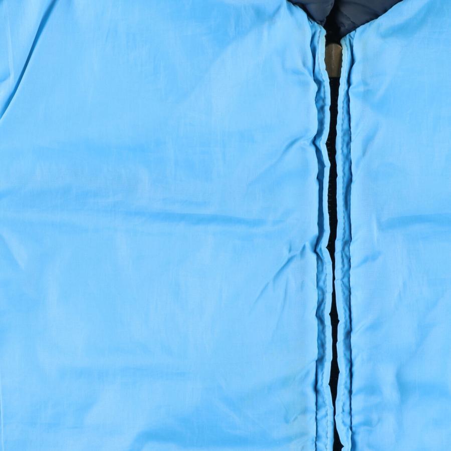 古着 70年代 シアーズ Sears Outerwear 中綿ベスト メンズXL 古着 70年代 シアーズ Sears Outerwear 中綿ベスト メンズXL