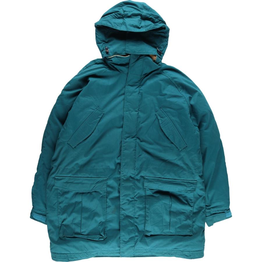 L.L.Bean 古着 80年代 エルエルビーン メインワーデンズパーカー 