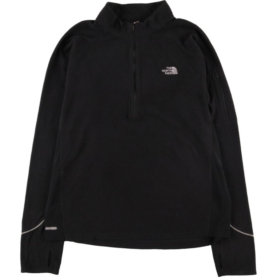 THE NORTH FACE FLIGHT SERIES フリースパーカー