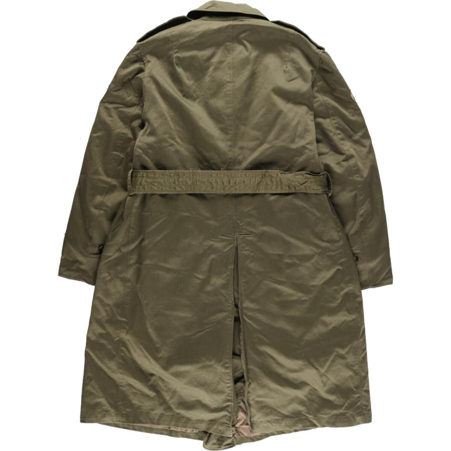 古着 50年代 米軍実品 U.S.ARMY M-1954 ライナー付き ミリタリー