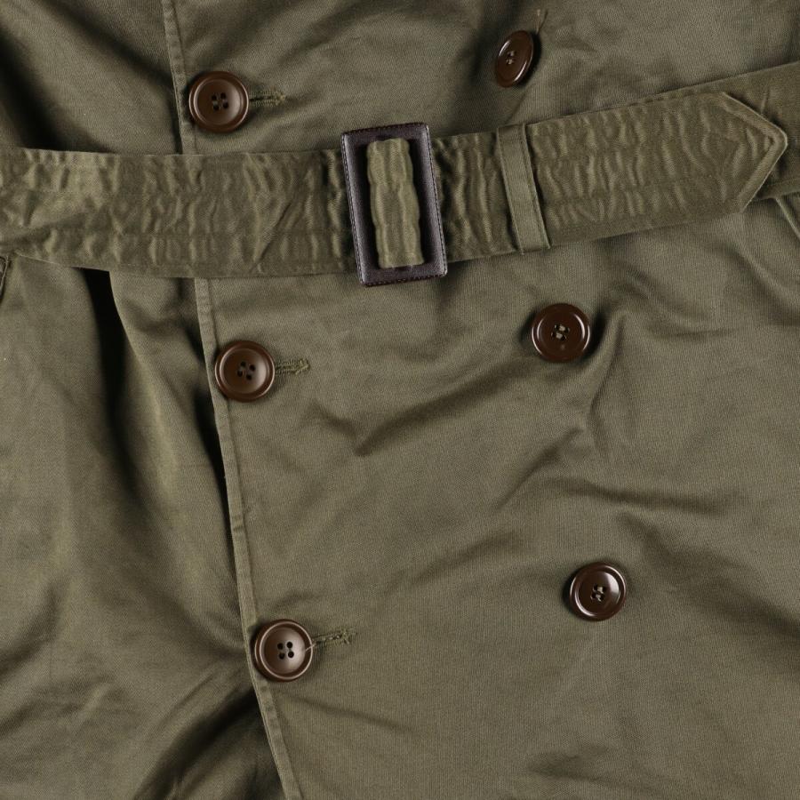 古着 50年代 米軍実品 U.S.ARMY M-1954 ライナー付き ミリタリー