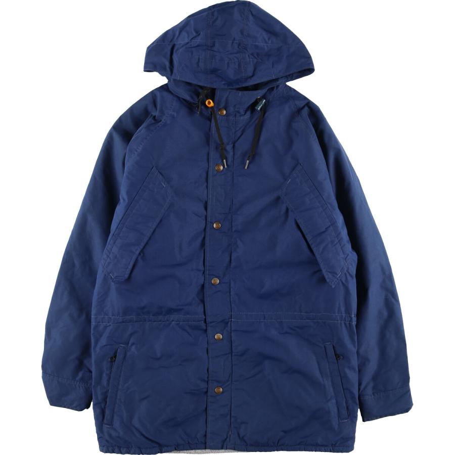 古着 70年代 エディーバウアー Eddie Bauer GORE-TEX ゴアテックス 