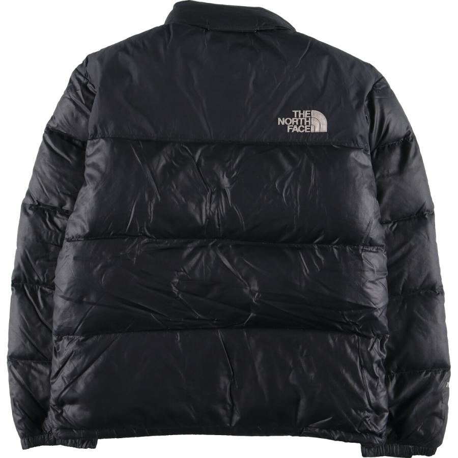 THE NORTH FACE（ザ ノースフェイス） 古着 ヌプシジャケット 700