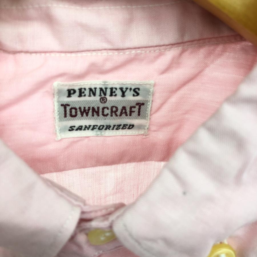 古着 60年代 ペニーズ Penney