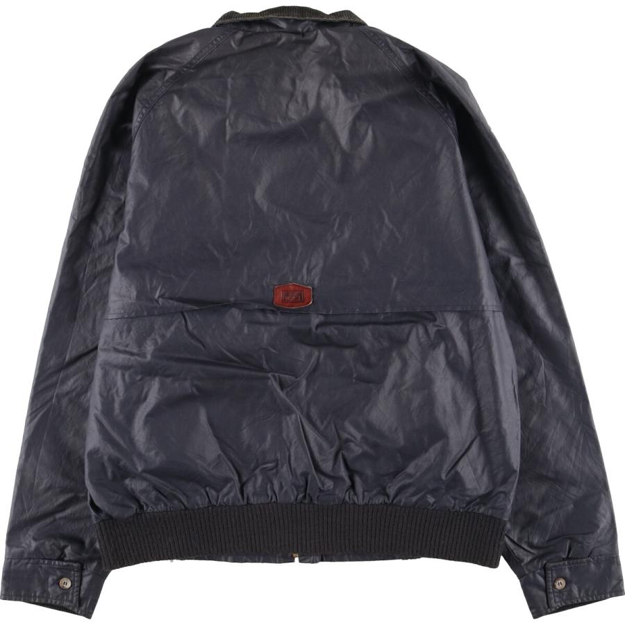 古着 90年代 ウールリッチ WOOLRICH ナイロンブルゾン USA製 メンズL ヴィンテージ /eaa386072｜jamtrading1｜02