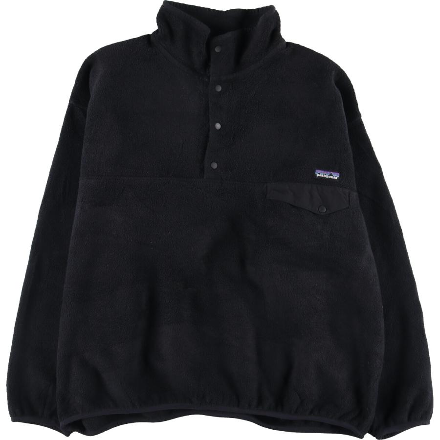 patagonia 古着 11年製 パタゴニア Patagonia SYNCHILLA patagonia 古着 11年製 パタゴニア Patagonia SYNCHILLA