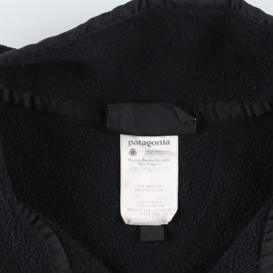 patagonia 古着 11年製 パタゴニア Patagonia SYNCHILLA patagonia 古着 11年製 パタゴニア Patagonia SYNCHILLA