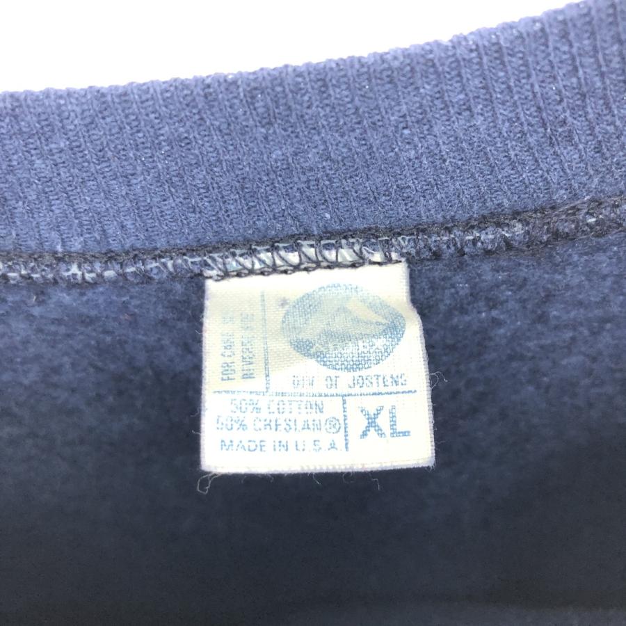 80s ARTEX 80s u.s army　2色プリント　NAVY 古着 80年代 アルテックス ARTEX U.S.ARMY プリントスウェット