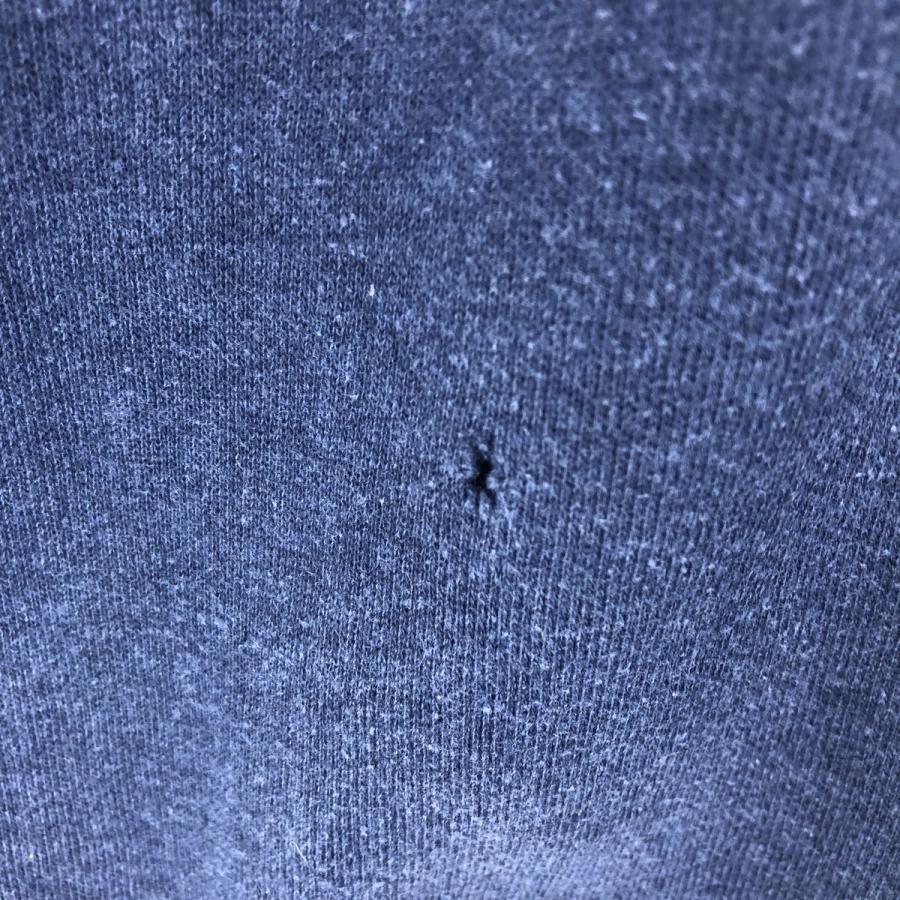 古着 80年代 アルテックス ARTEX U.S.ARMY プリントスウェット