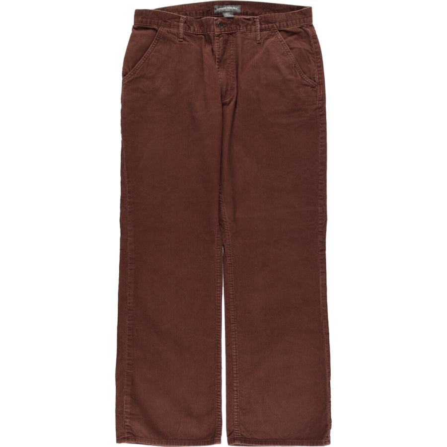 Banana Republic バナリパ　コーデュロイパンツ　US古着　Y2K BANANA REPUBLIC 古着 バナナリパブリック コーデュロイパンツ