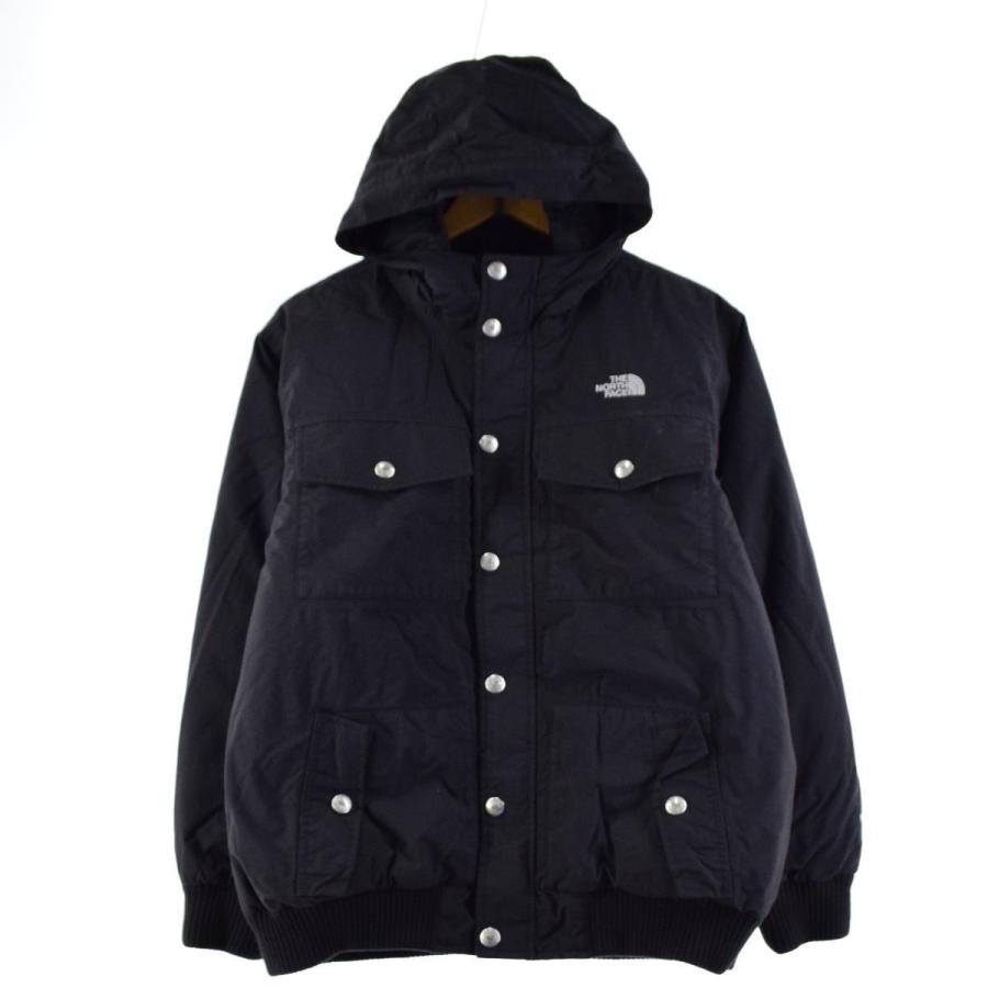 THE NORTH FACE ダウンジャケットハイベント 550フィル