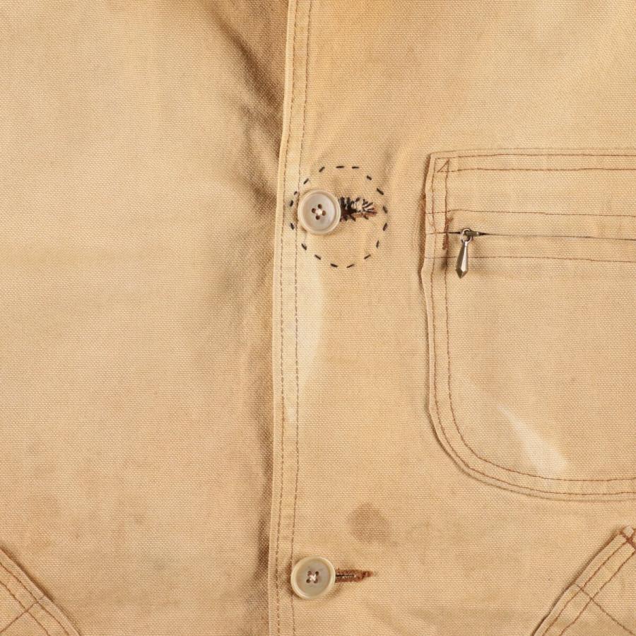 L.L.Bean 古着 80年代 エルエルビーン ダック ハンティング