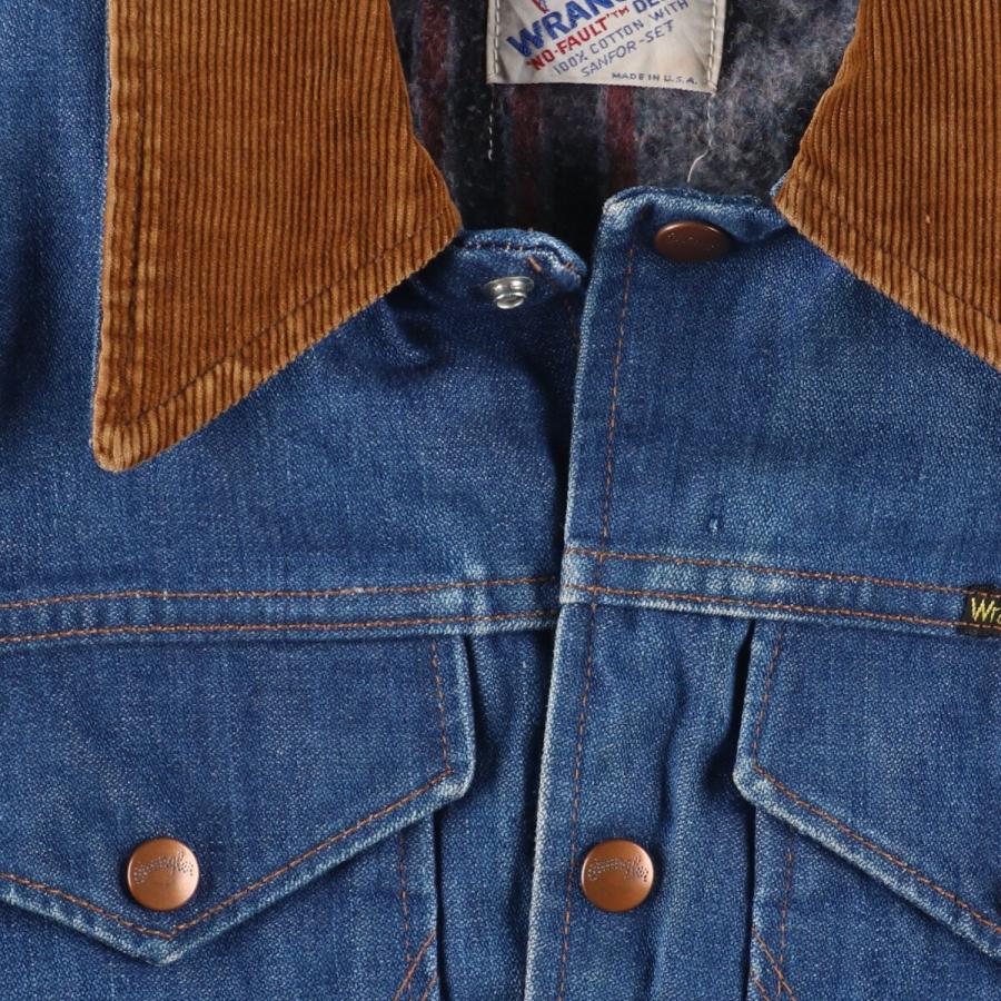 ヴイエフジャパン　Ｗrangler　ゴジラGジャン　1998年　未使用　非売品 ヴイエフジャパン Wrangler ゴジラGジャン 1998年 未使用 非売品