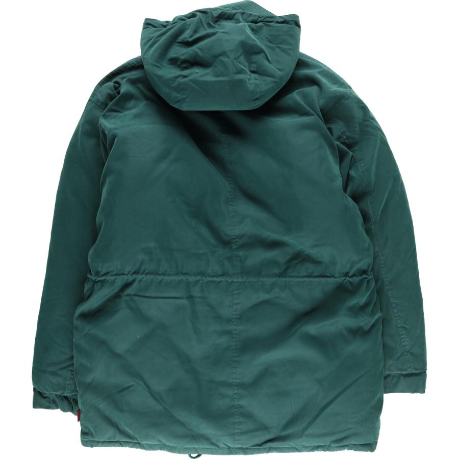 古着 ウールリッチ WOOLRICH グースダウンパーカー メンズM /eaa388061 【SS2403】｜jamtrading1｜02