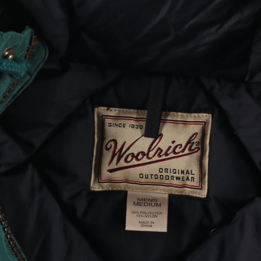 古着 ウールリッチ WOOLRICH グースダウンパーカー メンズM /eaa388061 【SS2403】｜jamtrading1｜03