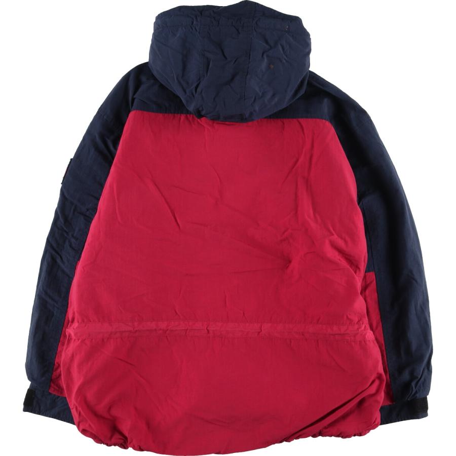 TOMMY HILFIGER 古着 90年代 トミーヒルフィガー マウンテン TOMMY HILFIGER 古着 90年代 トミーヒルフィガー マウンテン