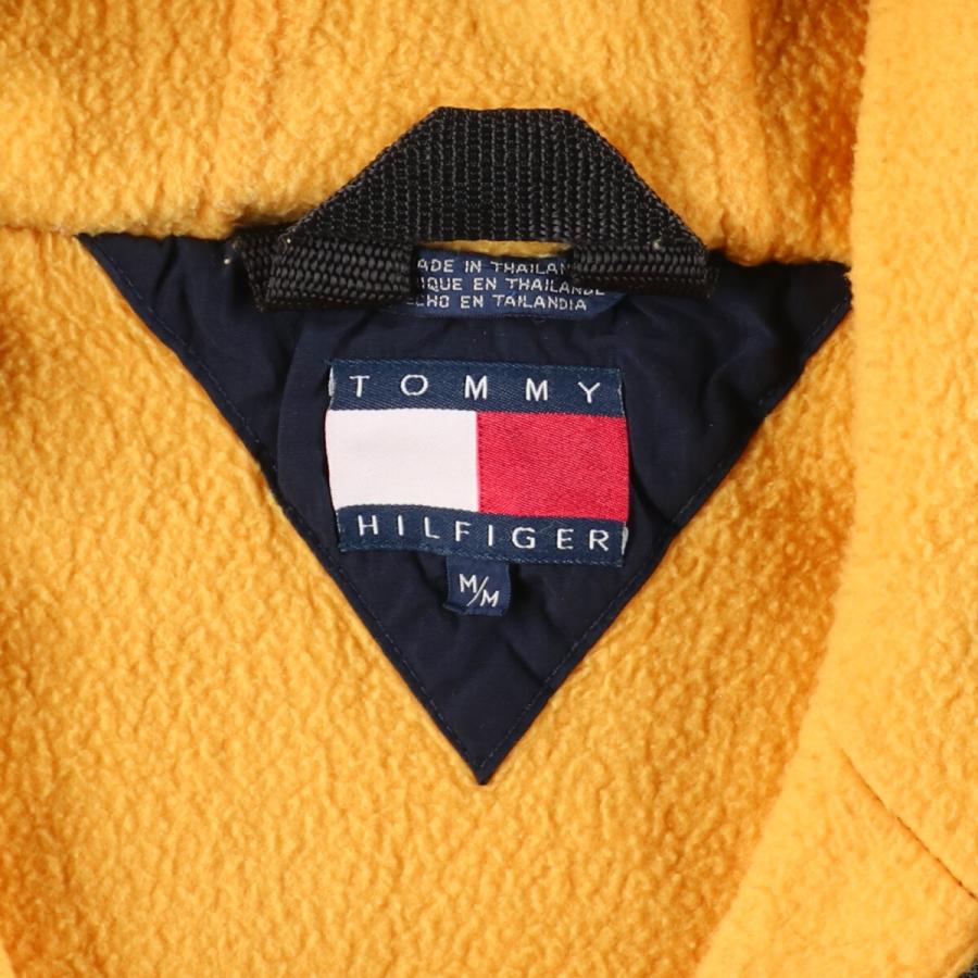 TOMMY HILFIGER 古着 90年代 トミーヒルフィガー マウンテン TOMMY HILFIGER 古着 90年代 トミーヒルフィガー マウンテン