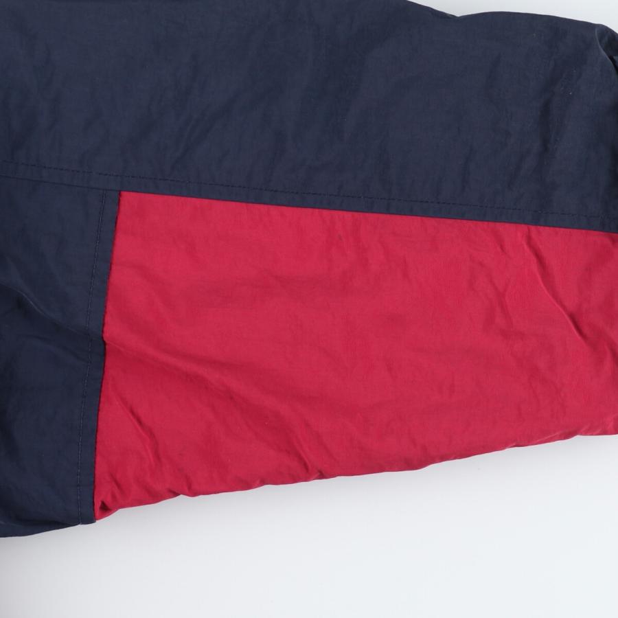 TOMMY HILFIGER 古着 90年代 トミーヒルフィガー マウンテン TOMMY HILFIGER 古着 90年代 トミーヒルフィガー マウンテン