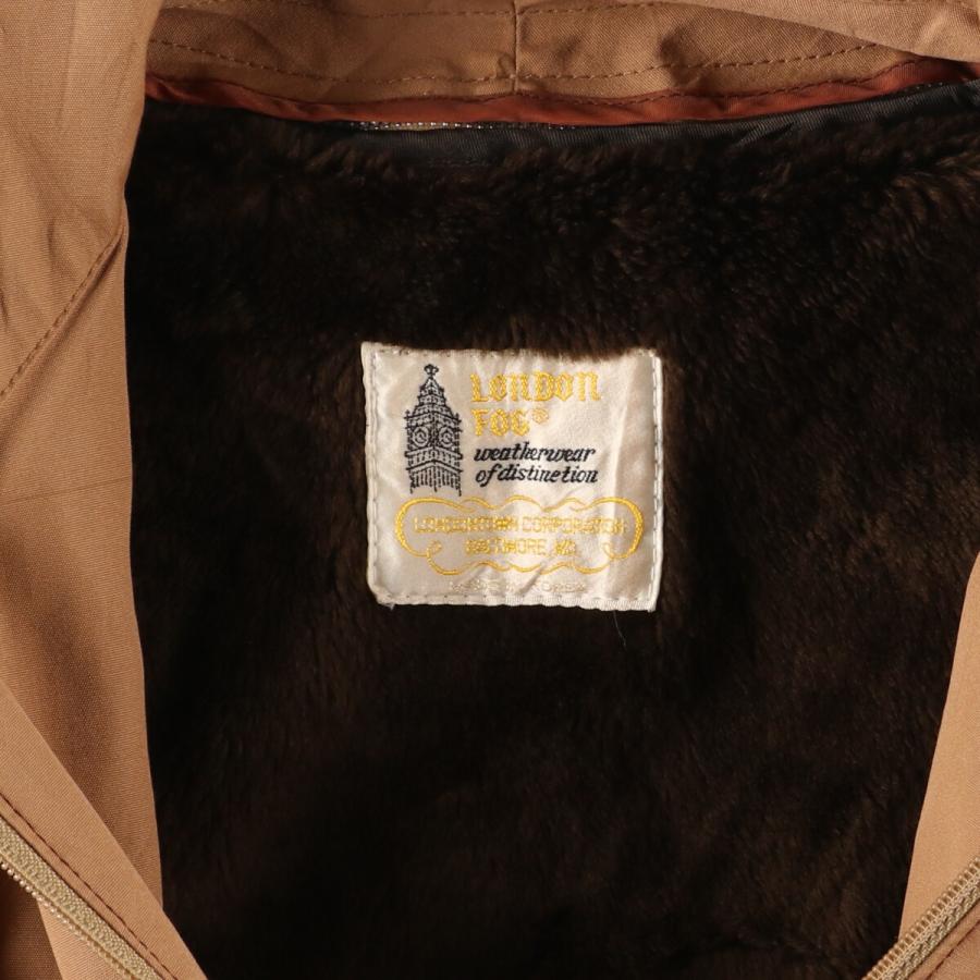 古着 90年代 ロンドンフォグ LONDON FOG スイングトップ 古着 90年代 ロンドンフォグ LONDON FOG スイングトップ