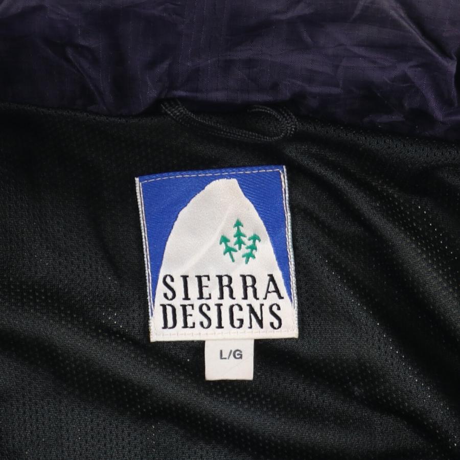 SIERRA DESIGNS 古着 90年代 3本木タグ GORE-TEX ゴアテックス SIERRA DESIGNS 古着 90年代 3本木タグ GORE-TEX ゴアテックス