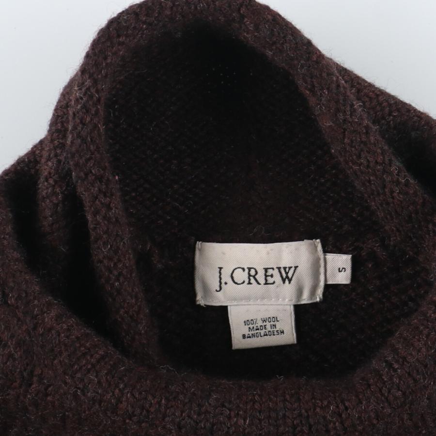 古着 90年代 ジェイクルー J.Crew ウールニットセーター メンズS ヴィンテージ /eaa388273 【SS2403】｜jamtrading1｜03