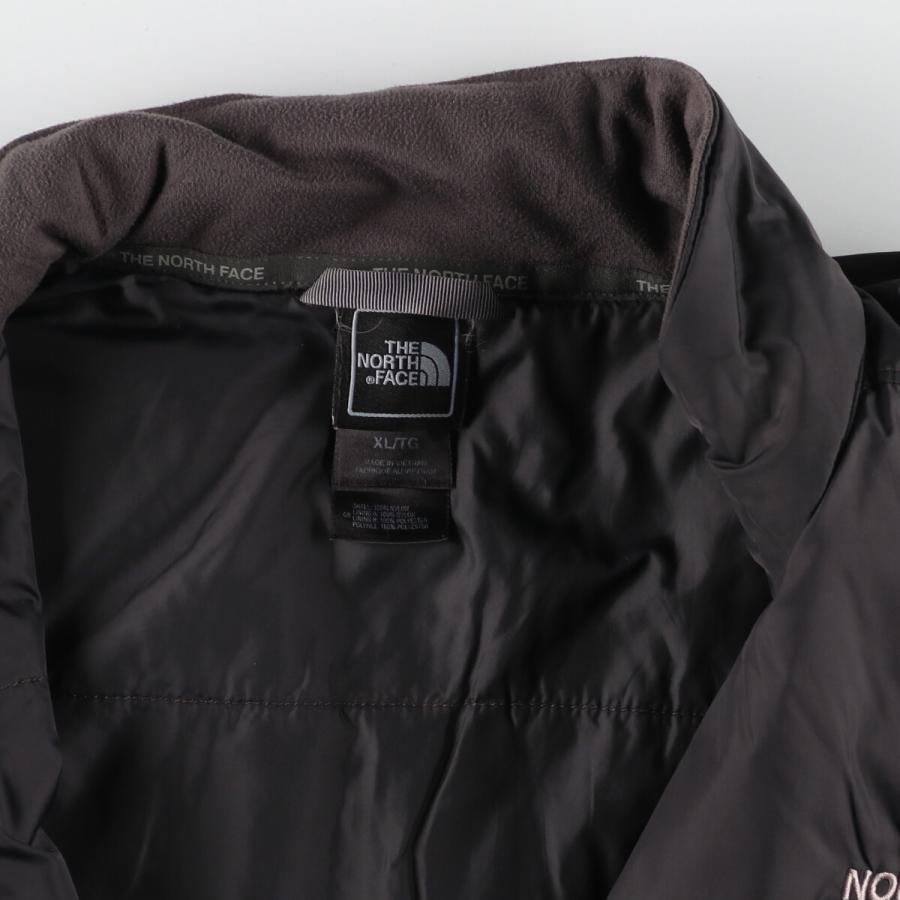 古着 ザノースフェイス THE NORTH FACE 中綿ジャケット メンズXL /eaa388280 【SS2403】｜jamtrading1｜03