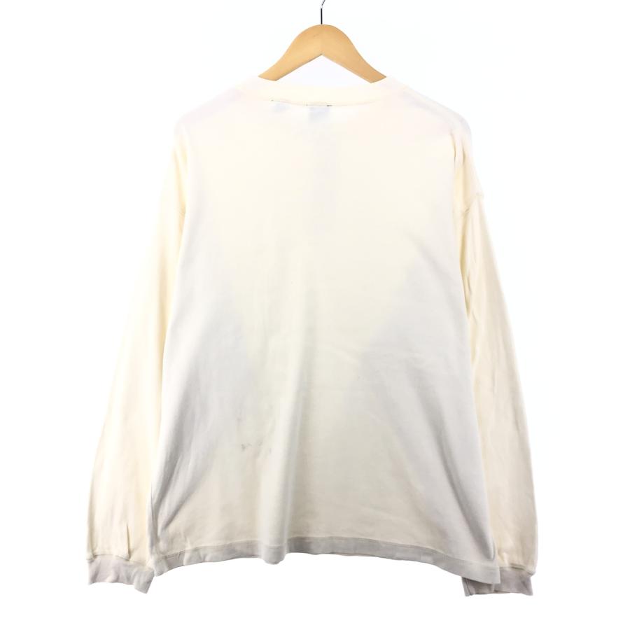 GAP 古着 90年代 ギャップ オールドギャップ ヘンリーネック